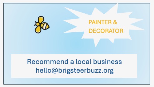 decorator business card