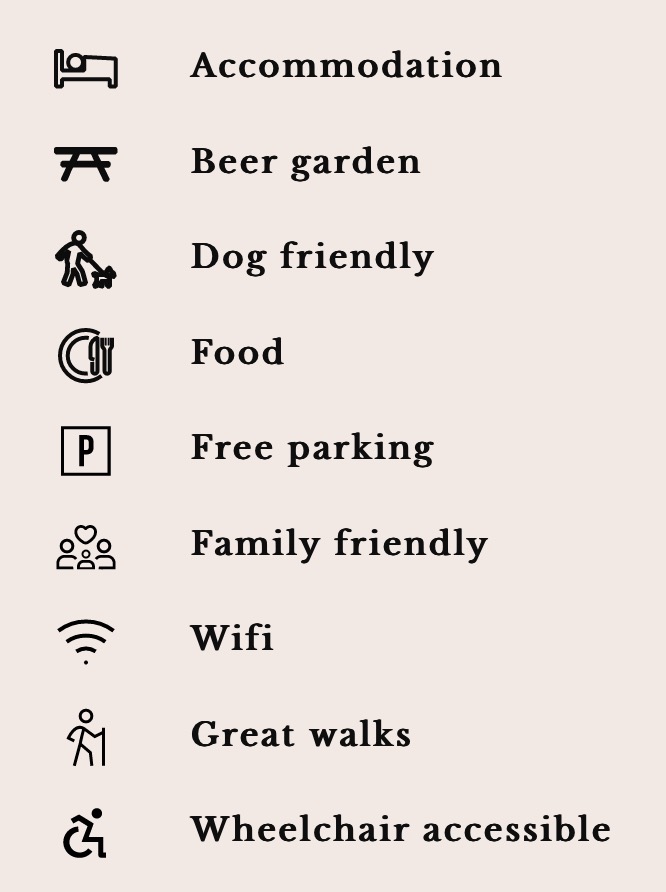 facilities