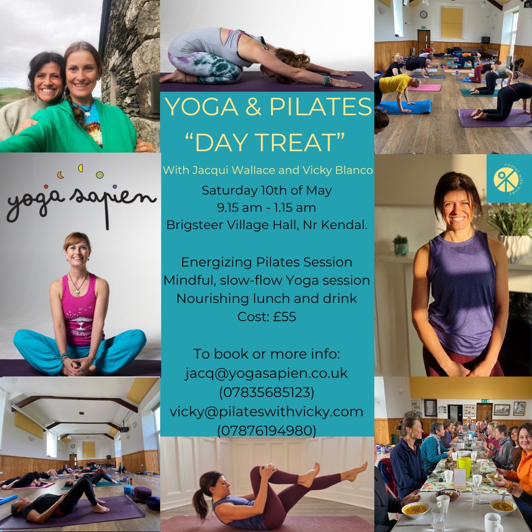 yoga day